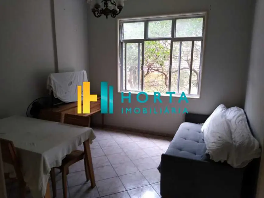 Foto 3 de Apartamento com 1 quarto à venda, 45m2 em Rio De Janeiro - RJ