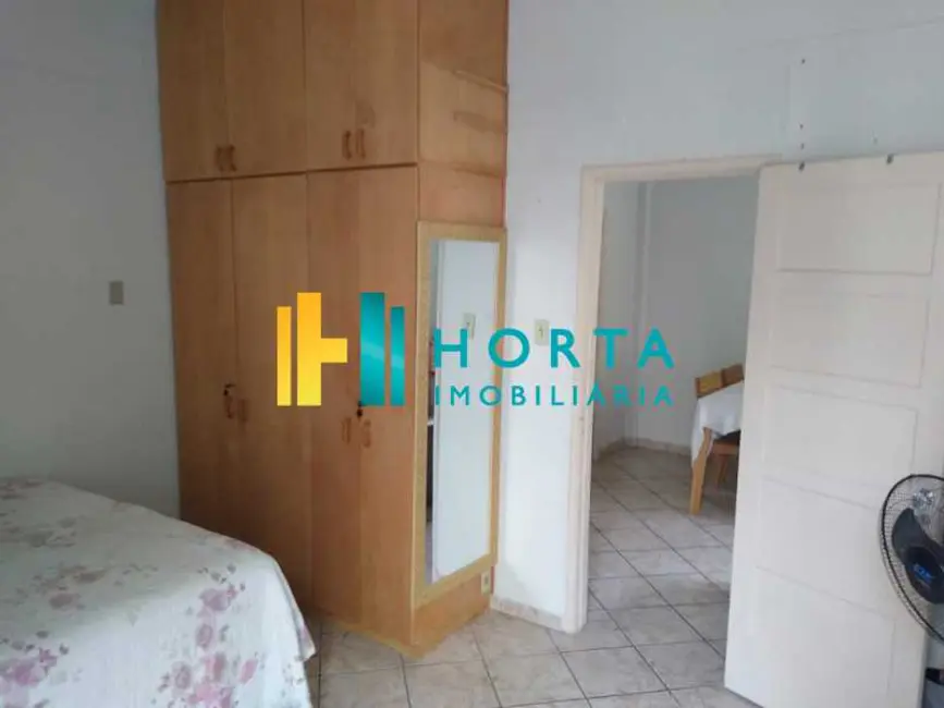 Foto 9 de Apartamento com 1 quarto à venda, 45m2 em Rio De Janeiro - RJ