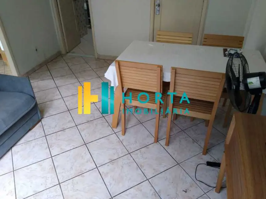 Foto 4 de Apartamento com 1 quarto à venda, 45m2 em Rio De Janeiro - RJ