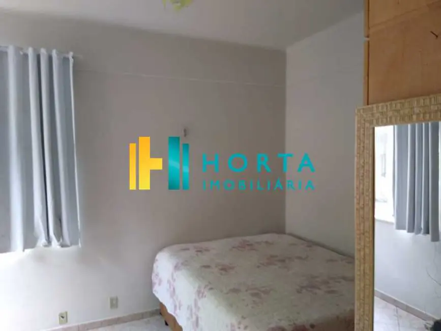 Foto 5 de Apartamento com 1 quarto à venda, 45m2 em Rio De Janeiro - RJ