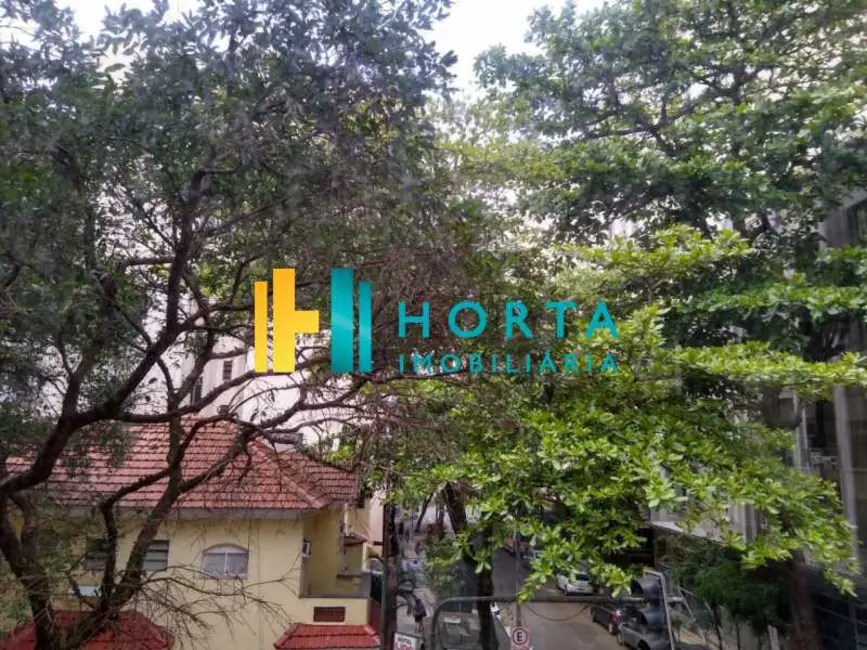 Foto 2 de Apartamento com 1 quarto à venda, 45m2 em Rio De Janeiro - RJ