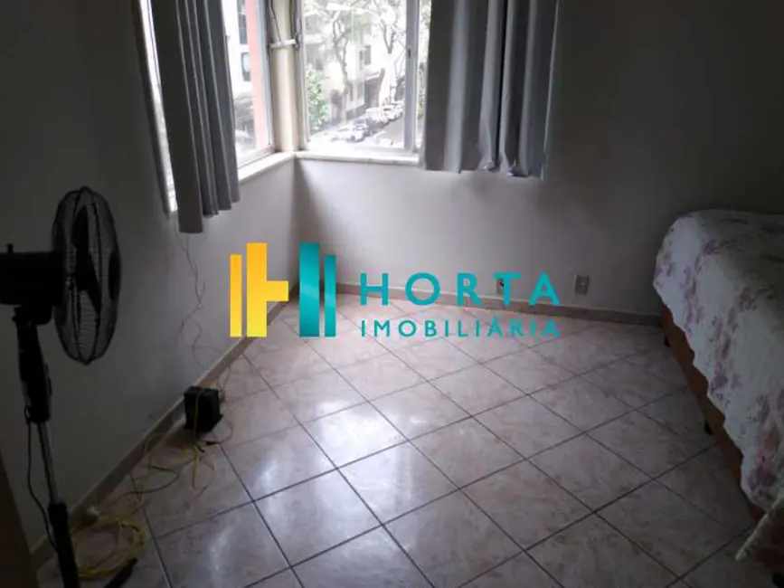 Foto 6 de Apartamento com 1 quarto à venda, 45m2 em Rio De Janeiro - RJ