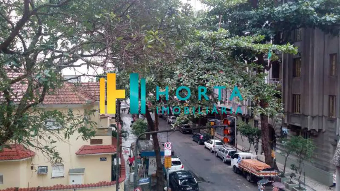 Foto 1 de Apartamento com 1 quarto à venda, 45m2 em Rio De Janeiro - RJ