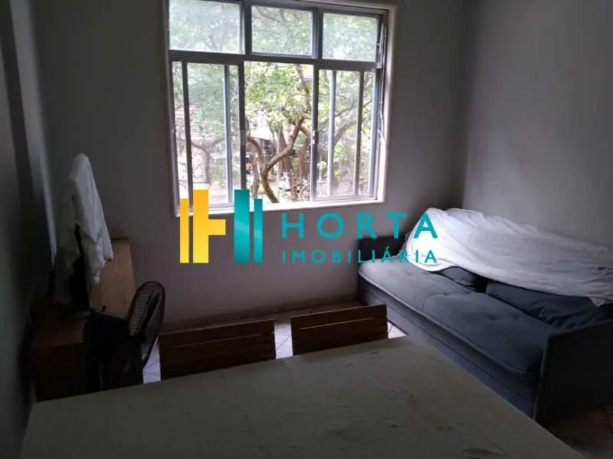 Foto 8 de Apartamento com 1 quarto à venda, 45m2 em Rio De Janeiro - RJ