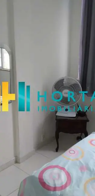 Apartamento com 1 quarto à venda, 28m2 em Rio De Janeiro - RJ - imagem 8 Foto 8 de Apartamento com 1 quarto à venda, 28m2 em Rio De Janeiro - RJ