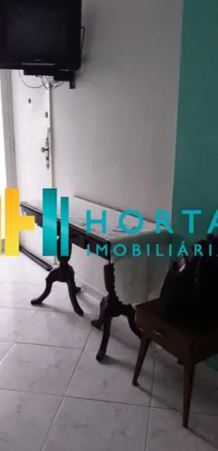 Apartamento com 1 quarto à venda, 28m2 em Rio De Janeiro - RJ - imagem 3 Foto 3 de Apartamento com 1 quarto à venda, 28m2 em Rio De Janeiro - RJ