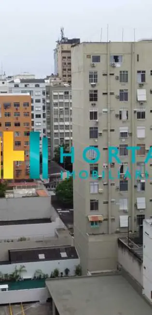 Apartamento com 1 quarto à venda, 28m2 em Rio De Janeiro - RJ - imagem 7 Foto 7 de Apartamento com 1 quarto à venda, 28m2 em Rio De Janeiro - RJ