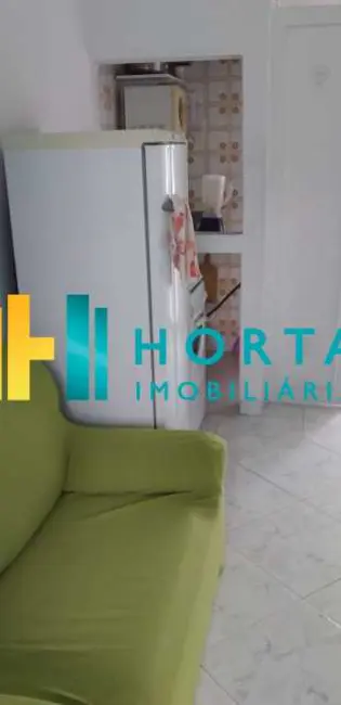 Apartamento com 1 quarto à venda, 28m2 em Rio De Janeiro - RJ - imagem 2 Foto 2 de Apartamento com 1 quarto à venda, 28m2 em Rio De Janeiro - RJ