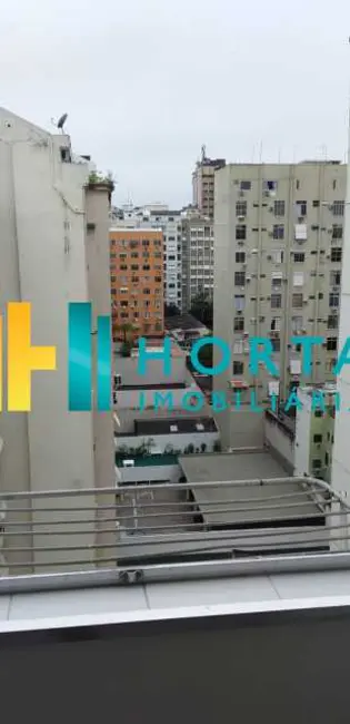 Apartamento com 1 quarto à venda, 28m2 em Rio De Janeiro - RJ - imagem 5 Foto 5 de Apartamento com 1 quarto à venda, 28m2 em Rio De Janeiro - RJ