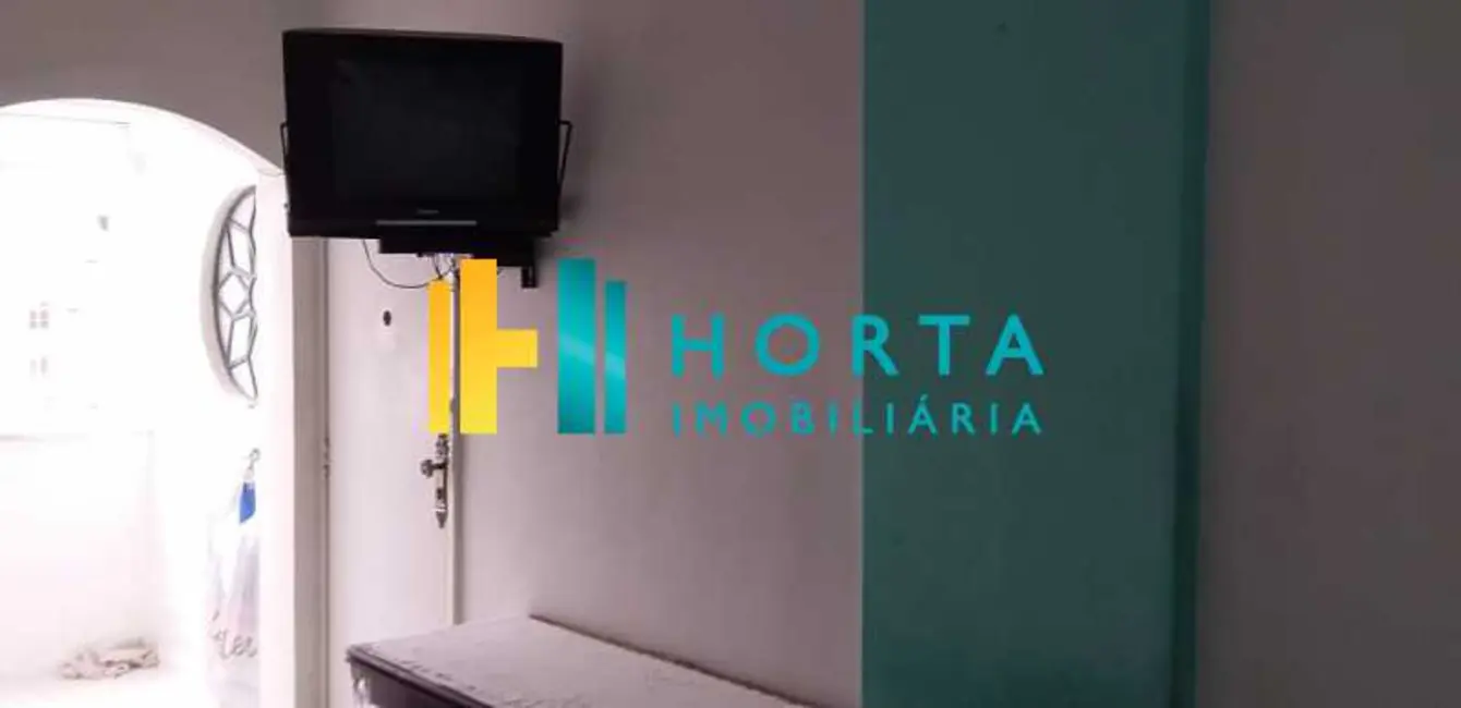 Apartamento com 1 quarto à venda, 28m2 em Rio De Janeiro - RJ - imagem 4 Foto 4 de Apartamento com 1 quarto à venda, 28m2 em Rio De Janeiro - RJ