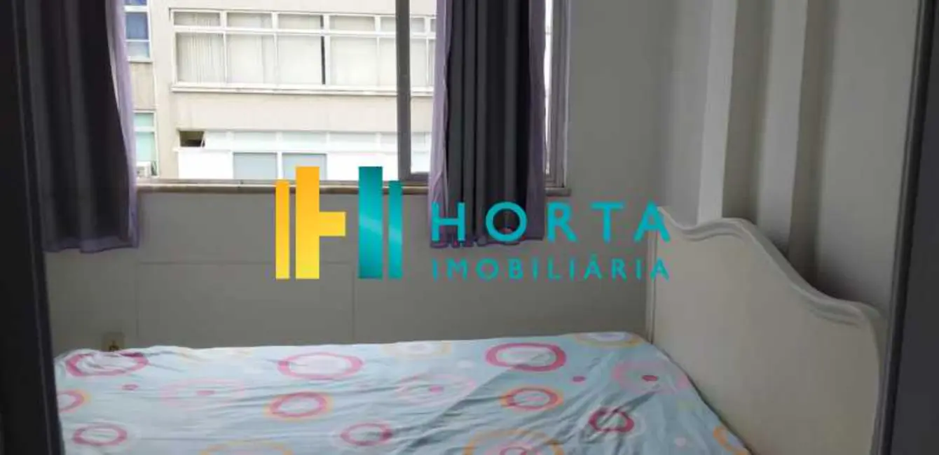 Apartamento com 1 quarto à venda, 28m2 em Rio De Janeiro - RJ - imagem 9 Foto 9 de Apartamento com 1 quarto à venda, 28m2 em Rio De Janeiro - RJ