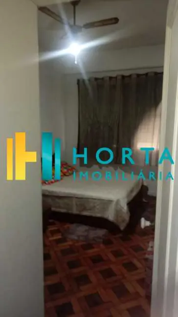 Foto 9 de Apartamento com 1 quarto à venda, 48m2 em Rio De Janeiro - RJ