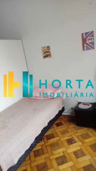 Foto 5 de Apartamento com 1 quarto à venda, 48m2 em Rio De Janeiro - RJ