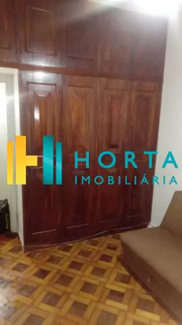 Foto 7 de Apartamento com 1 quarto à venda, 48m2 em Rio De Janeiro - RJ