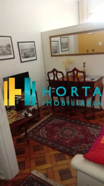 Foto 3 de Apartamento com 1 quarto à venda, 48m2 em Rio De Janeiro - RJ