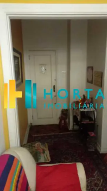 Foto 2 de Apartamento com 1 quarto à venda, 48m2 em Rio De Janeiro - RJ