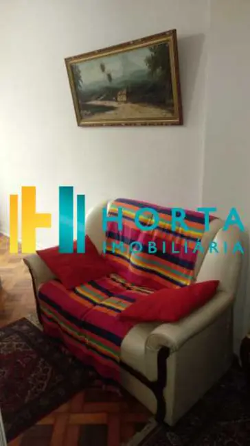 Foto 4 de Apartamento com 1 quarto à venda, 48m2 em Rio De Janeiro - RJ