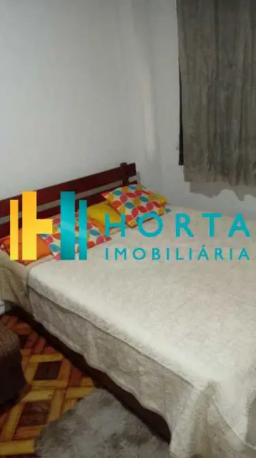 Foto 8 de Apartamento com 1 quarto à venda, 48m2 em Rio De Janeiro - RJ