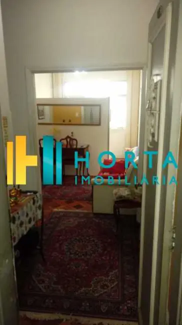 Foto 1 de Apartamento com 1 quarto à venda, 48m2 em Rio De Janeiro - RJ