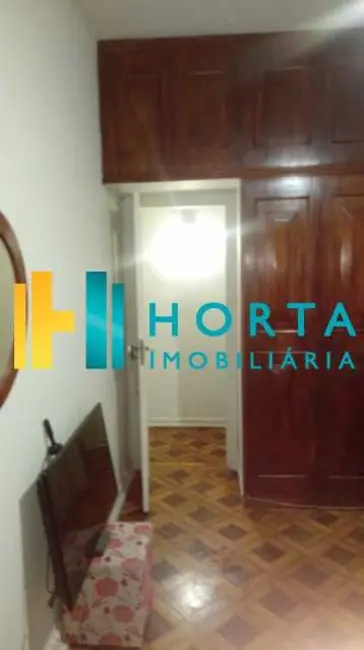 Foto 6 de Apartamento com 1 quarto à venda, 48m2 em Rio De Janeiro - RJ