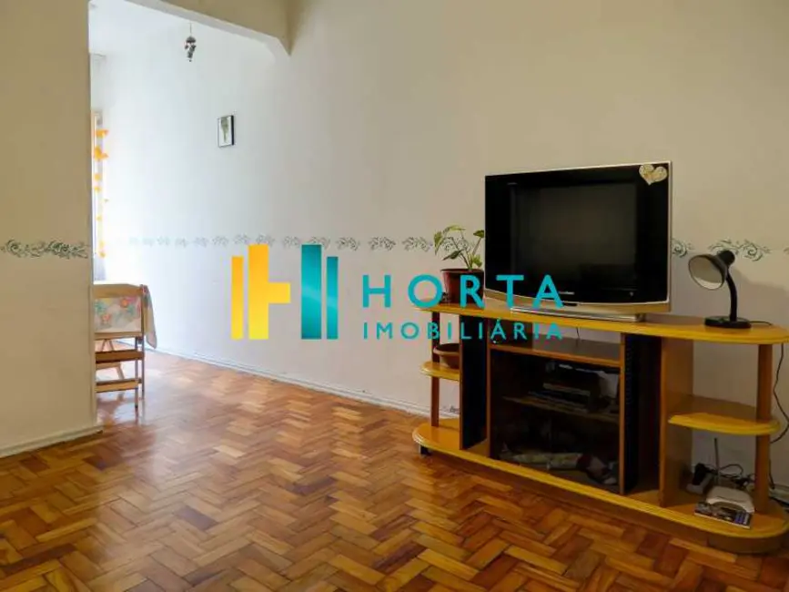 Foto 5 de Apartamento com 1 quarto à venda, 42m2 em Rio De Janeiro - RJ