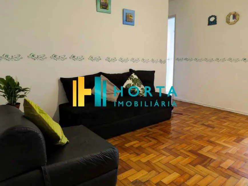 Foto 3 de Apartamento com 1 quarto à venda, 42m2 em Rio De Janeiro - RJ