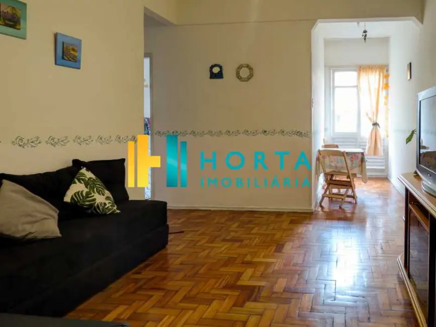 Foto 7 de Apartamento com 1 quarto à venda, 42m2 em Rio De Janeiro - RJ