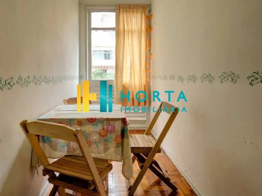 Foto 9 de Apartamento com 1 quarto à venda, 42m2 em Rio De Janeiro - RJ