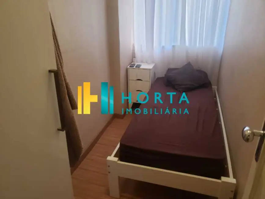 Foto 6 de Apartamento com 1 quarto à venda, 50m2 em Rio De Janeiro - RJ