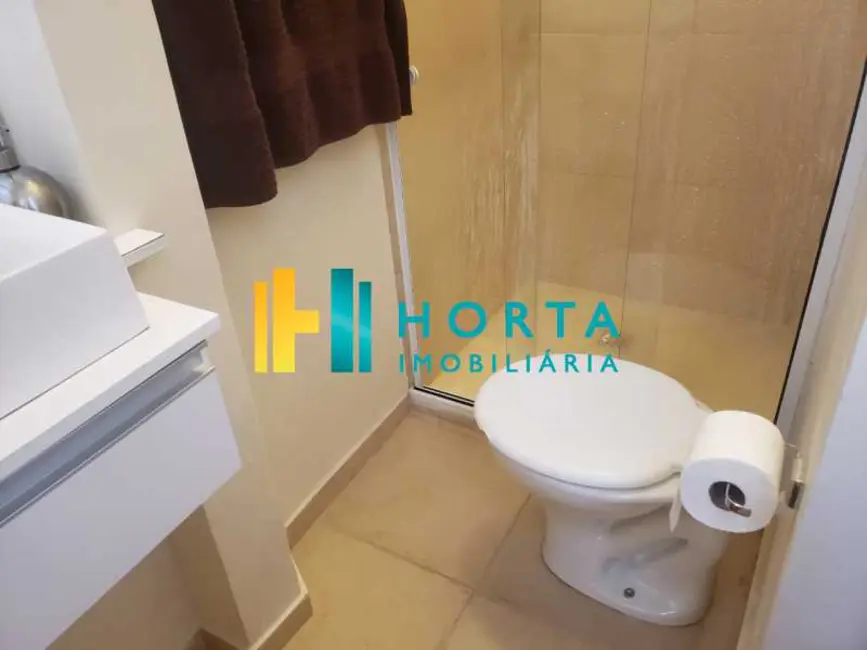 Foto 8 de Apartamento com 1 quarto à venda, 50m2 em Rio De Janeiro - RJ