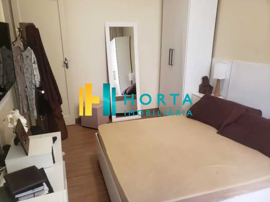 Foto 5 de Apartamento com 1 quarto à venda, 50m2 em Rio De Janeiro - RJ