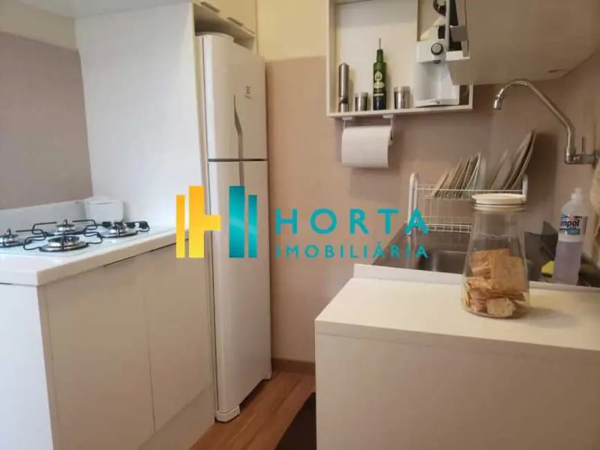 Foto 9 de Apartamento com 1 quarto à venda, 50m2 em Rio De Janeiro - RJ