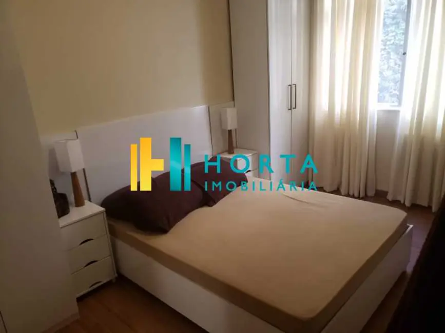 Foto 4 de Apartamento com 1 quarto à venda, 50m2 em Rio De Janeiro - RJ