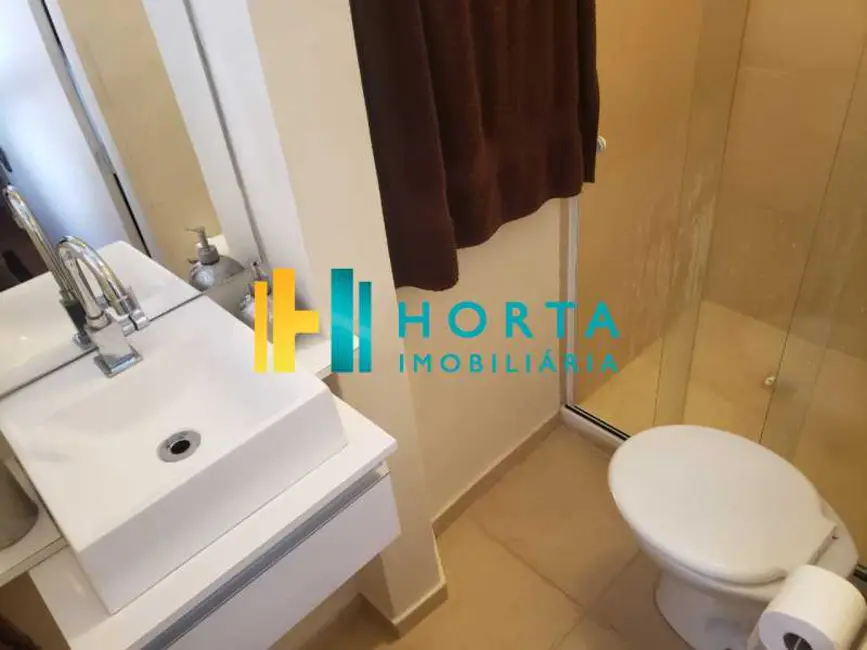 Foto 7 de Apartamento com 1 quarto à venda, 50m2 em Rio De Janeiro - RJ