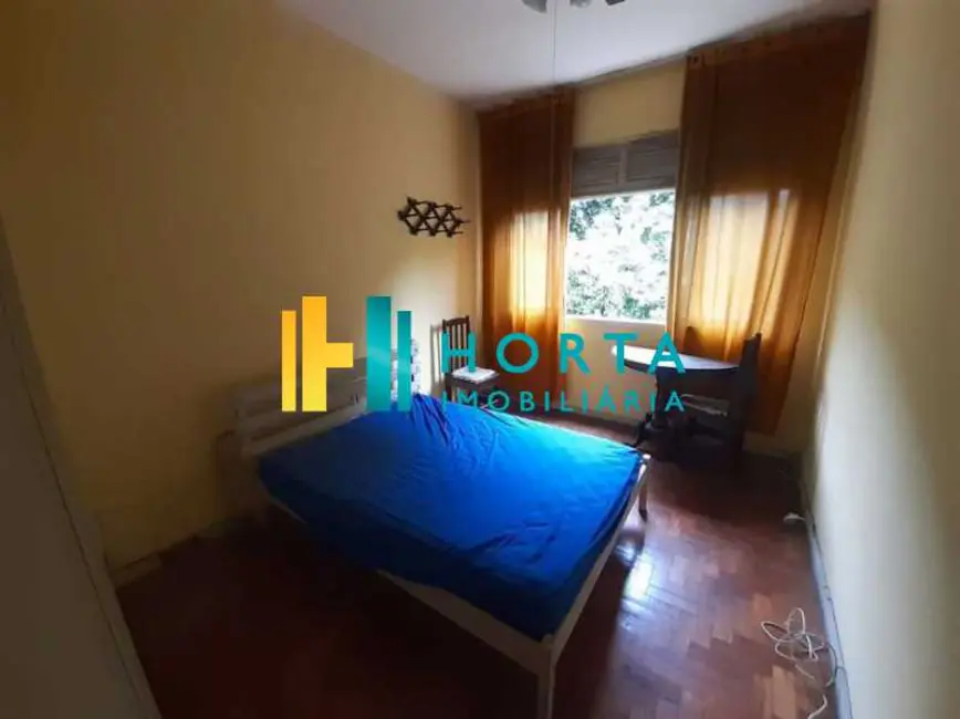 Foto 4 de Apartamento com 1 quarto à venda, 37m2 em Rio De Janeiro - RJ