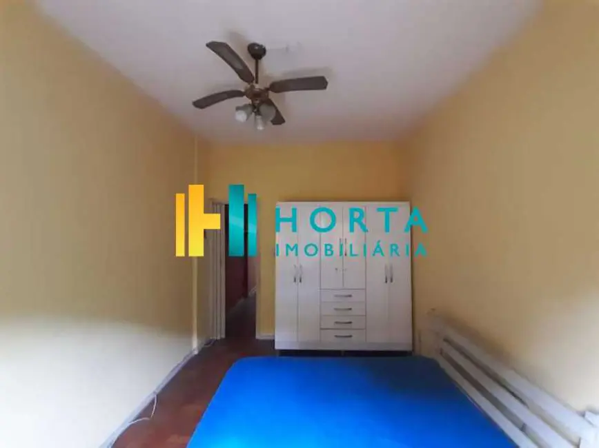 Foto 6 de Apartamento com 1 quarto à venda, 37m2 em Rio De Janeiro - RJ