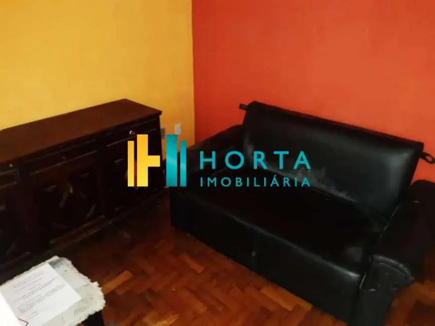 Foto 3 de Apartamento com 1 quarto à venda, 37m2 em Rio De Janeiro - RJ