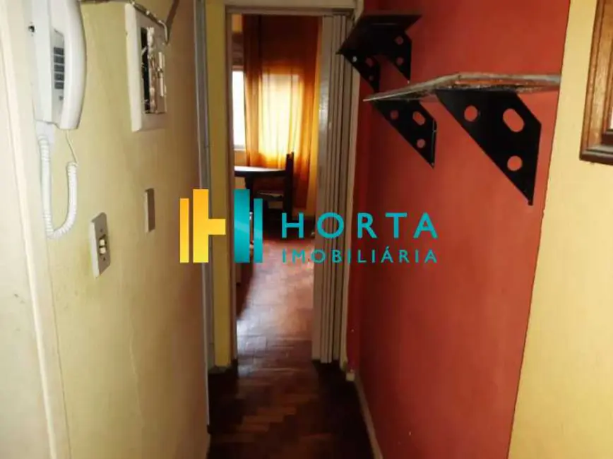 Foto 8 de Apartamento com 1 quarto à venda, 37m2 em Rio De Janeiro - RJ