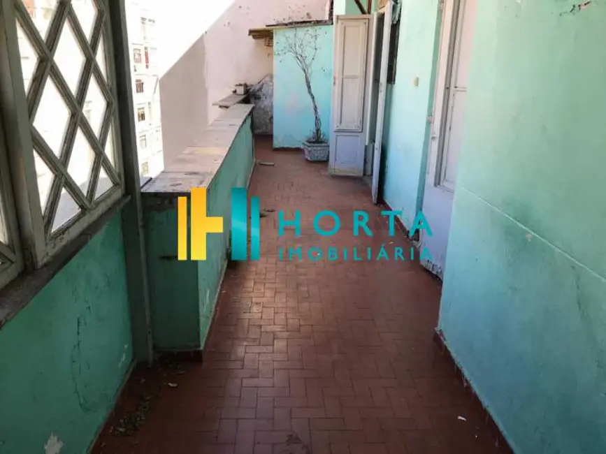 Apartamento com 1 quarto à venda, 50m2 em Rio De Janeiro - RJ - imagem 9 Foto 9 de Apartamento com 1 quarto à venda, 50m2 em Rio De Janeiro - RJ