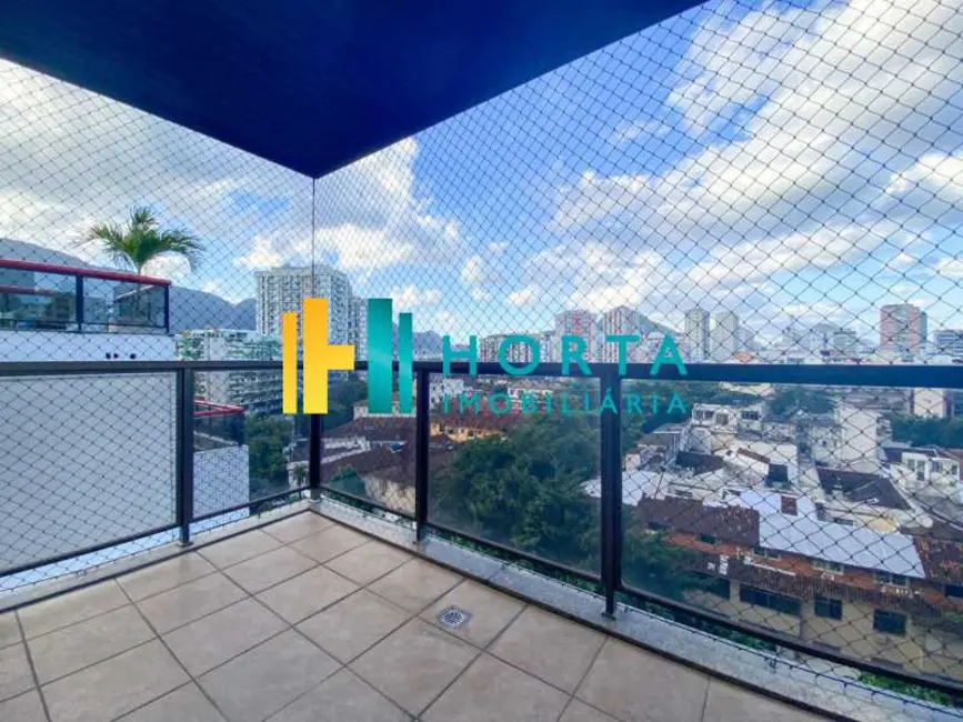 Apartamento com 1 quarto à venda, 57m2 em Rio De Janeiro - RJ - imagem 1 Foto 1 de Apartamento com 1 quarto à venda, 57m2 em Rio De Janeiro - RJ