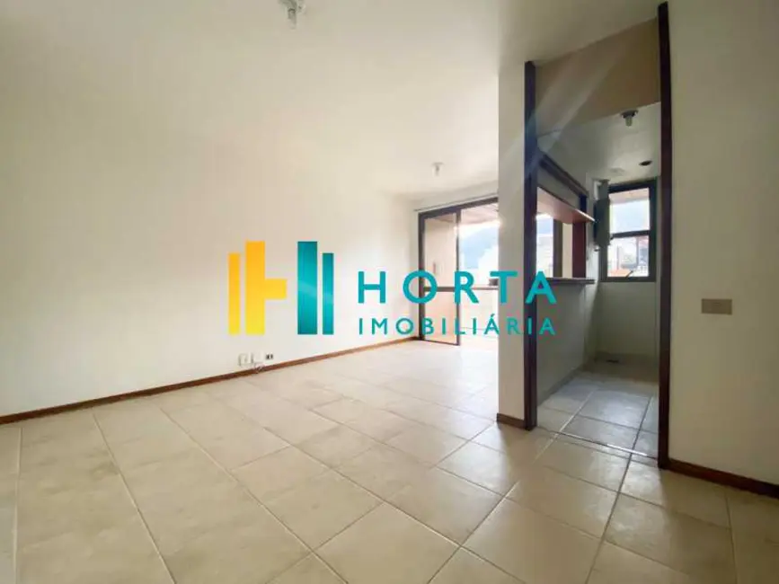 Apartamento com 1 quarto à venda, 57m2 em Rio De Janeiro - RJ - imagem 4 Foto 4 de Apartamento com 1 quarto à venda, 57m2 em Rio De Janeiro - RJ