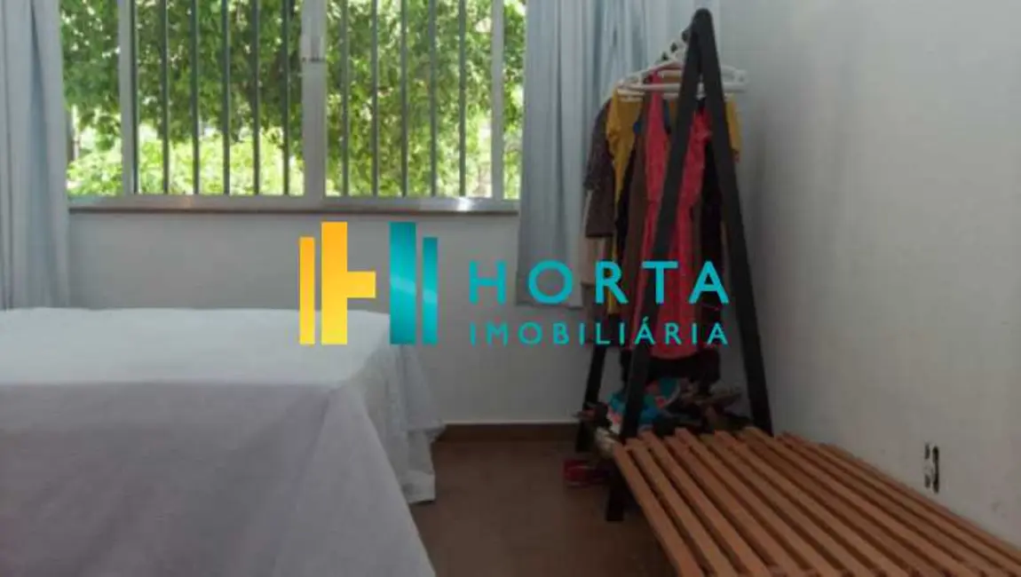 Foto 6 de Apartamento com 1 quarto à venda, 40m2 em Rio De Janeiro - RJ