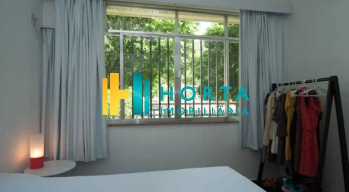 Foto 5 de Apartamento com 1 quarto à venda, 40m2 em Rio De Janeiro - RJ