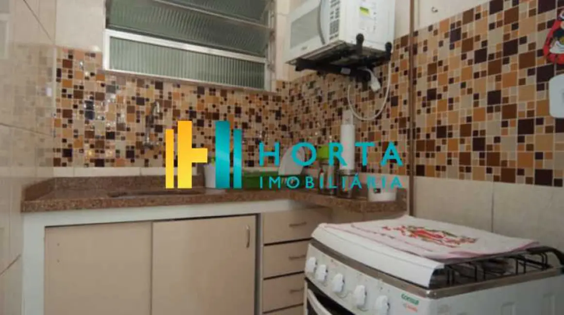 Foto 9 de Apartamento com 1 quarto à venda, 40m2 em Rio De Janeiro - RJ