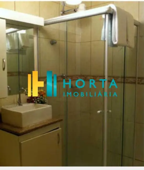 Foto 7 de Apartamento com 1 quarto à venda, 40m2 em Rio De Janeiro - RJ