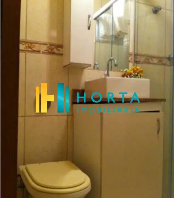 Foto 8 de Apartamento com 1 quarto à venda, 40m2 em Rio De Janeiro - RJ