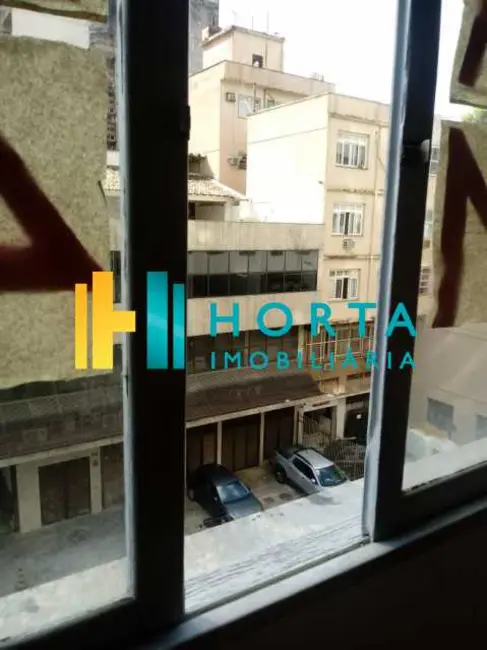 Foto 2 de Apartamento com 1 quarto à venda, 42m2 em Rio De Janeiro - RJ