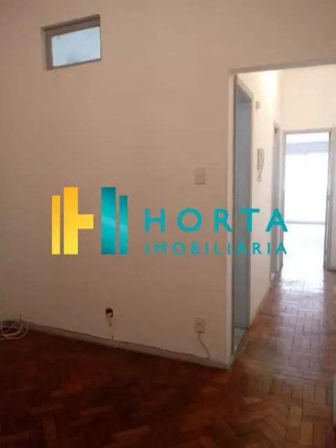 Foto 5 de Apartamento com 1 quarto à venda, 42m2 em Rio De Janeiro - RJ