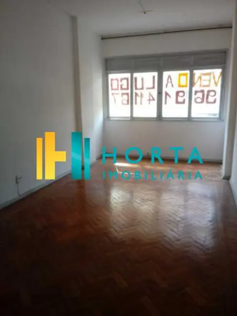 Foto 1 de Apartamento com 1 quarto à venda, 42m2 em Rio De Janeiro - RJ