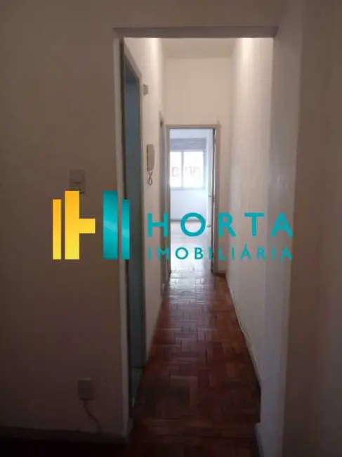 Foto 7 de Apartamento com 1 quarto à venda, 42m2 em Rio De Janeiro - RJ